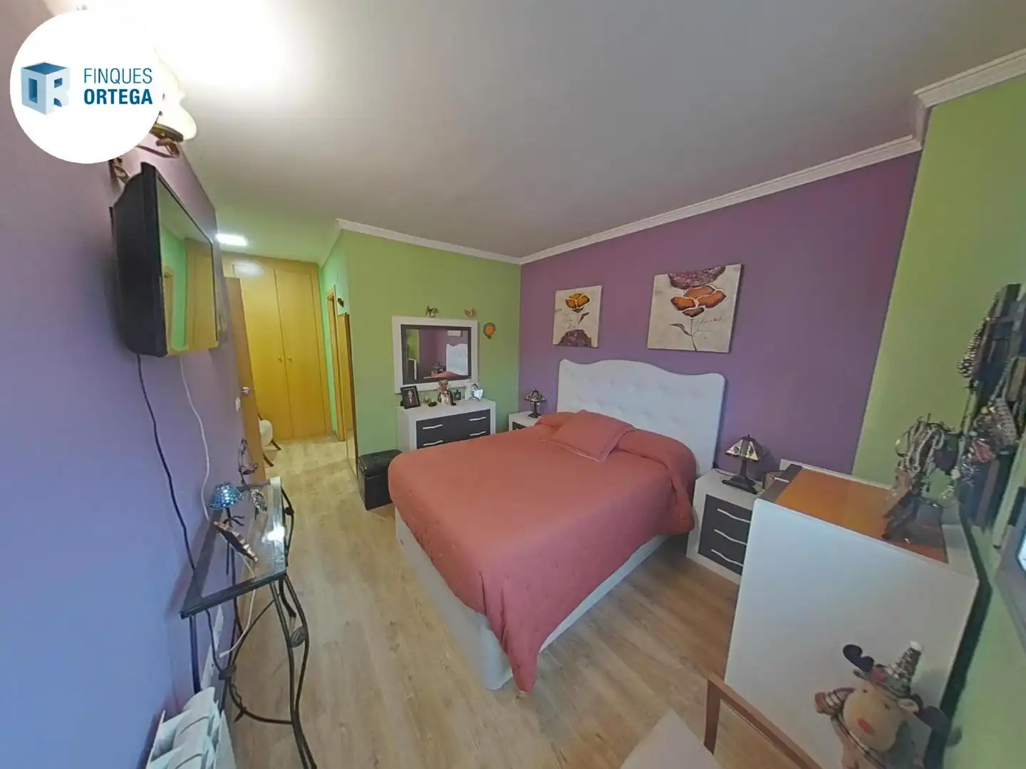 Habitación de Piso en venta en Parets del Vallès con Calefacción