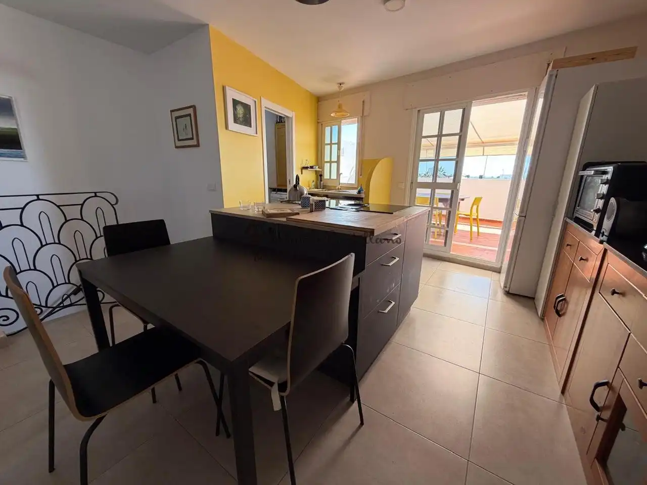Flat for sale in El Chorrillo - El Molino, imagen 4