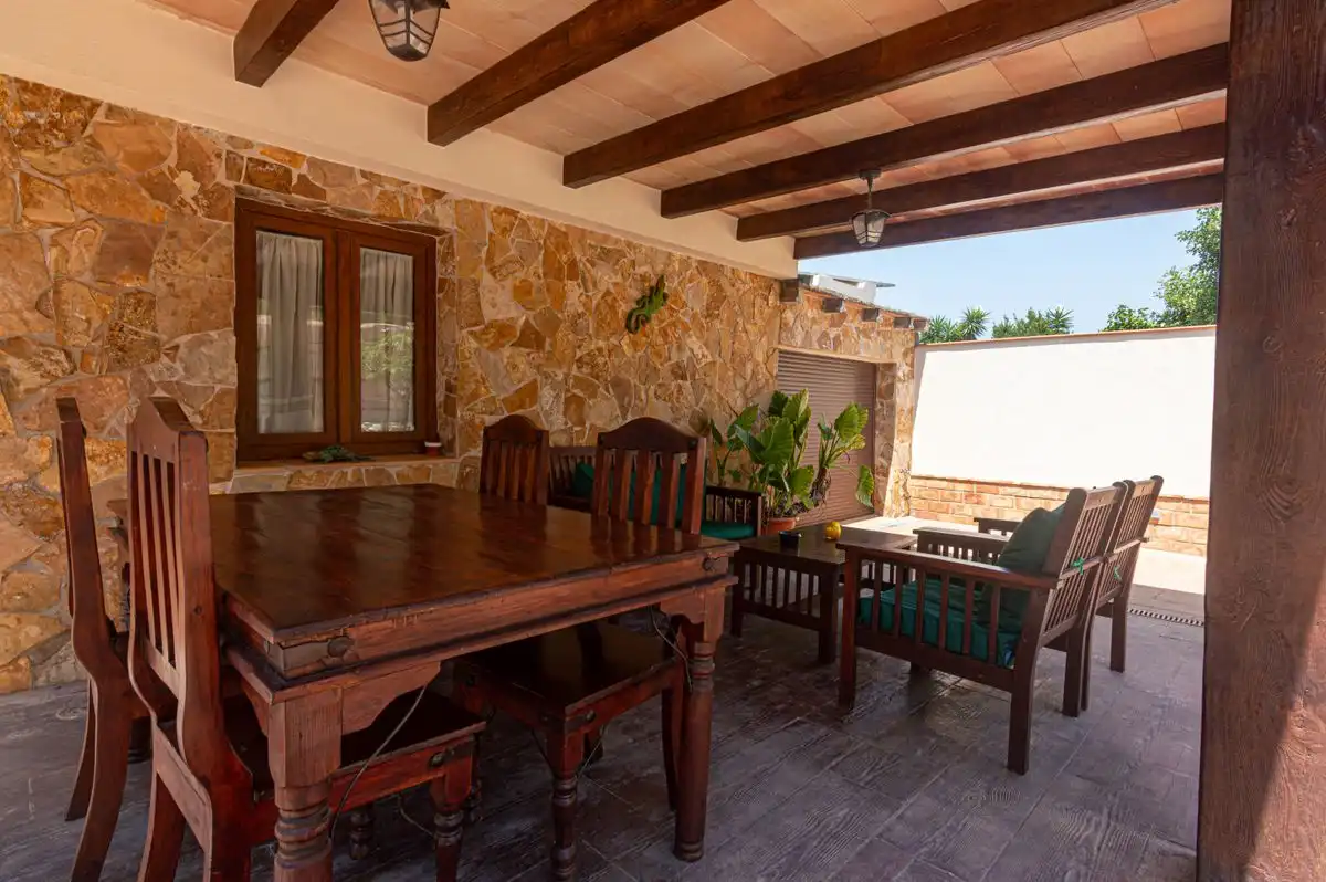 Maison avec terrasse à vendre à Carrer Gerd 8, imagen 39