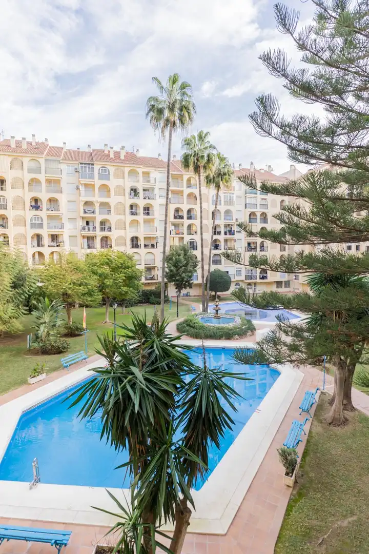 Appartement avec terrasse à vendre à Puerto Deportivo, imagen 7