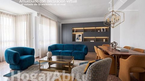 Foto 2 de Piso en venta en Calle Sant Pere, Germaníes - Juzgados, Gandia