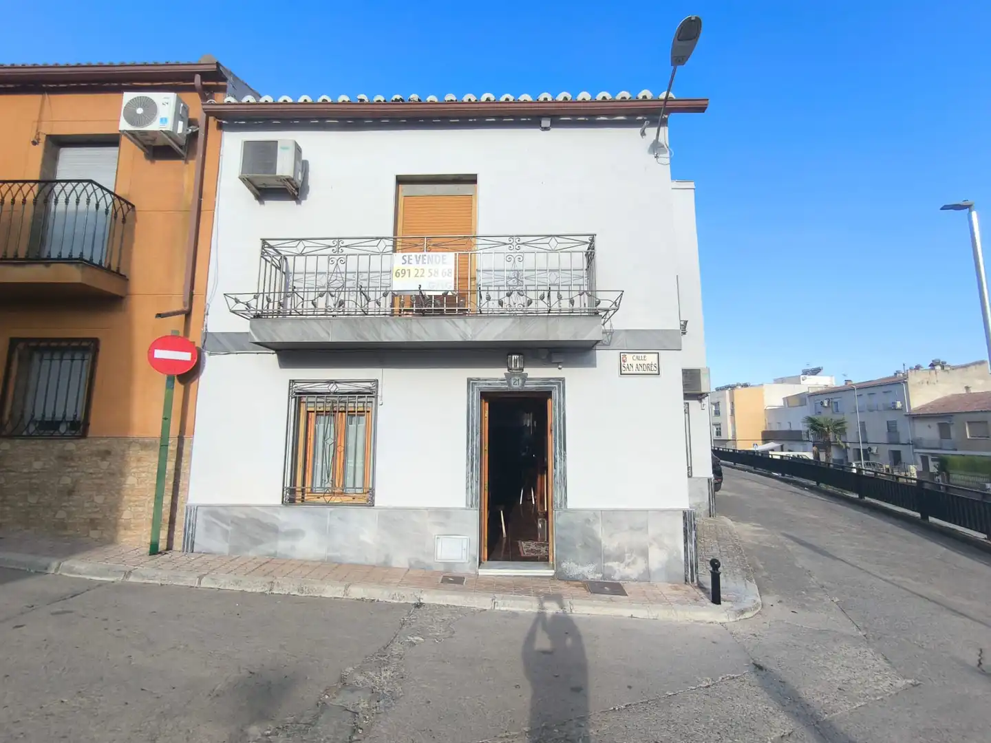 Casa en venda a Calle San Andrés 21, imagen 2