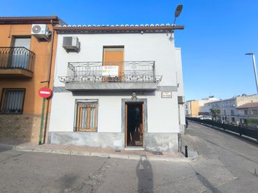 Casa en venta en Calle San Andrés 21