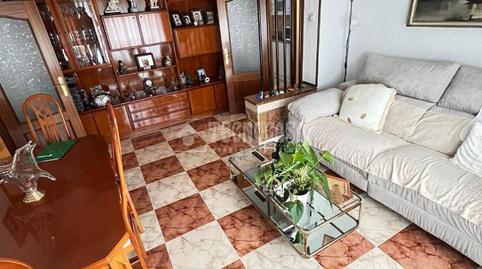 Foto 3 de Pis en venda a Valdezarza, Madrid