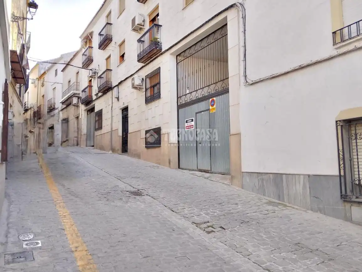 Aparcament en venda a Martos, imagen 13