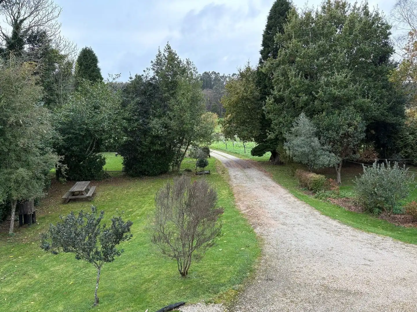 Country house with garden for sale in Bermui, imagen 37