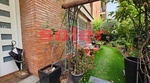 Foto 4 de Casa adosada en venda a Sant Francesc, Sant Cugat del Vallès