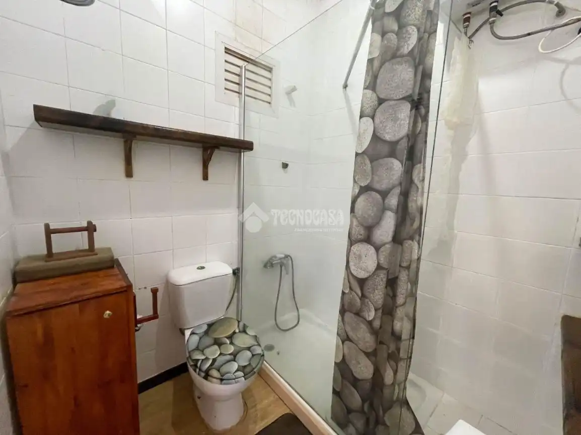 Bathroom of Flat for sale in Sardina