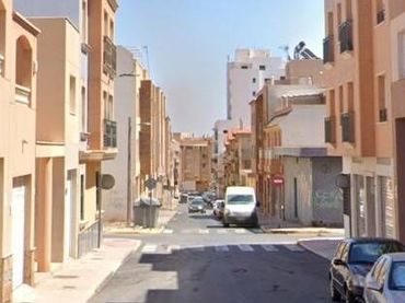 Appartamento in vendita a Calle ZORRILLA (E)