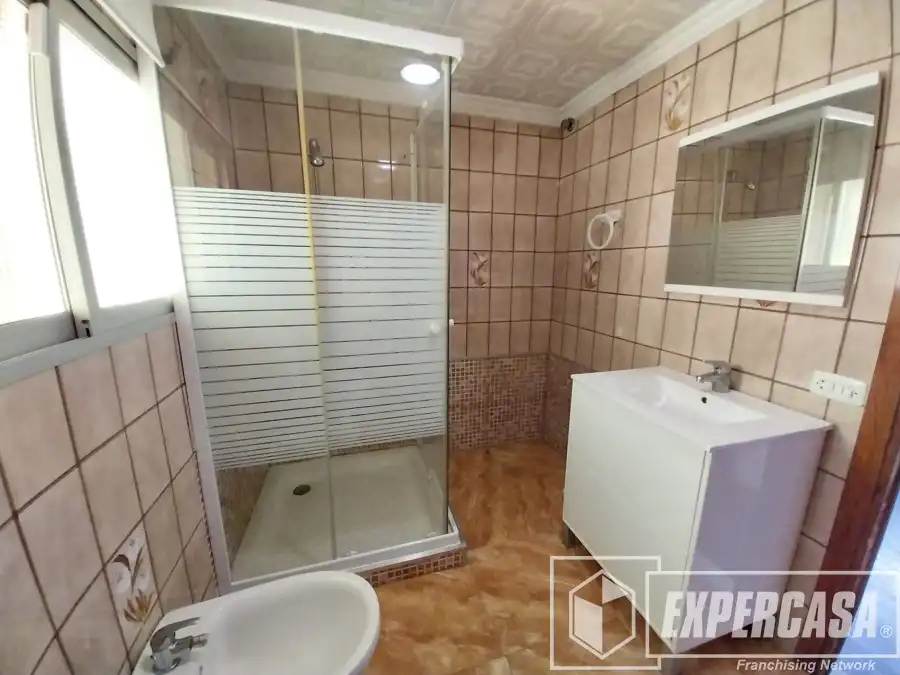 Baño de Finca rústica en venta en Torrent con Terraza