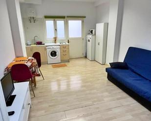 Estudi en venda a Calle Calle León y Castillo, 30, Arenales - Lugo - Avda. Marítima