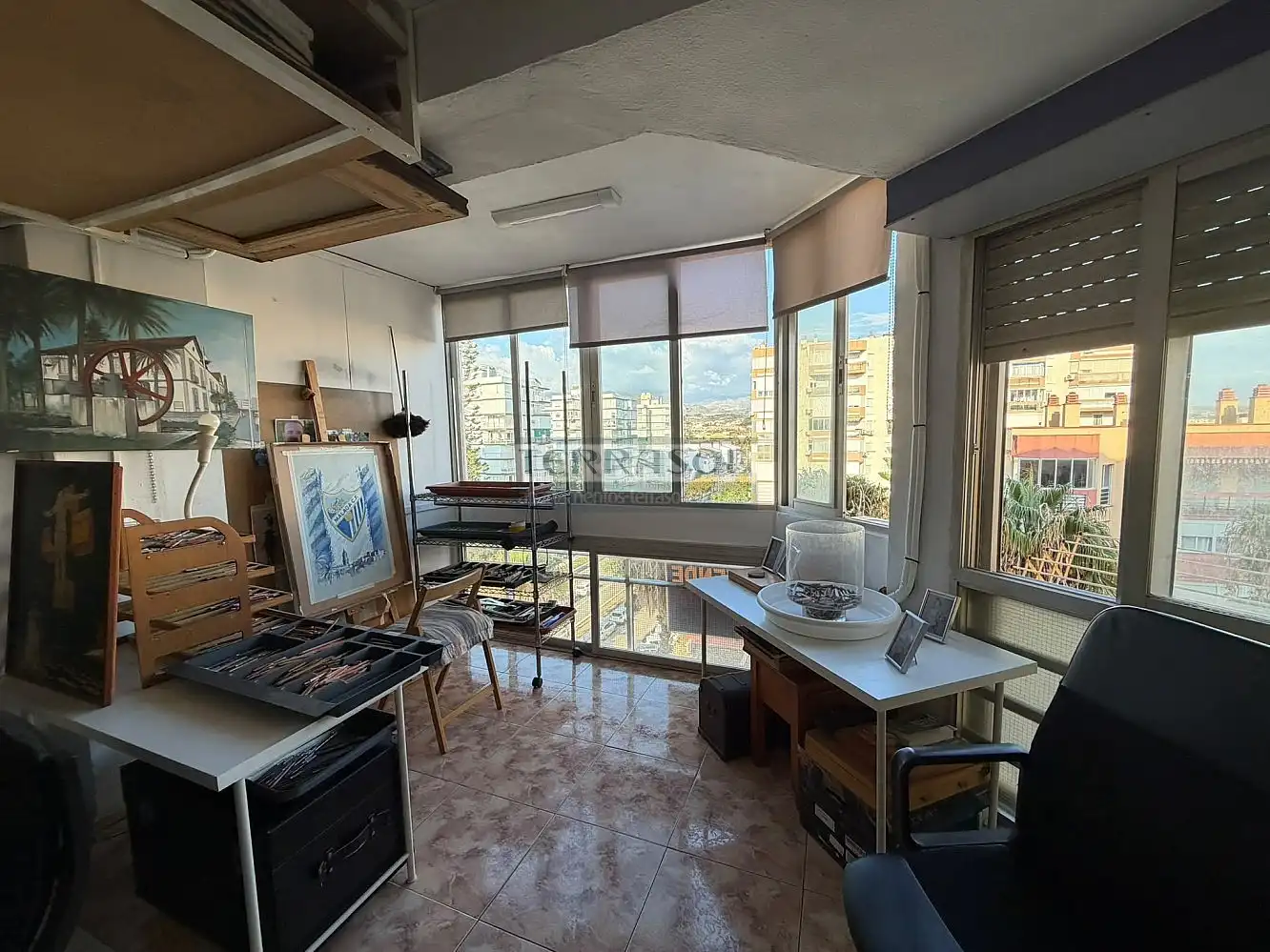 Studio zum Verkauf in Torre del Mar, imagen 9