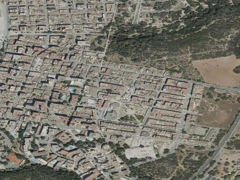 Wohnung zum Verkauf in Cra Joan I Lluis Mulet, imagen 3
