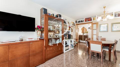 Foto 5 de Piso en venta en Avinguda del Doctor Peset Aleixandre, Tormos,  Valencia Capital