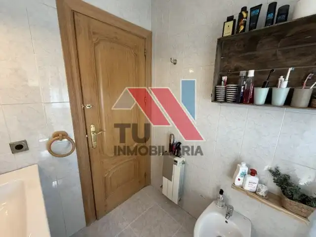 Houses for sale in Alcabón  with Heating and Terrace