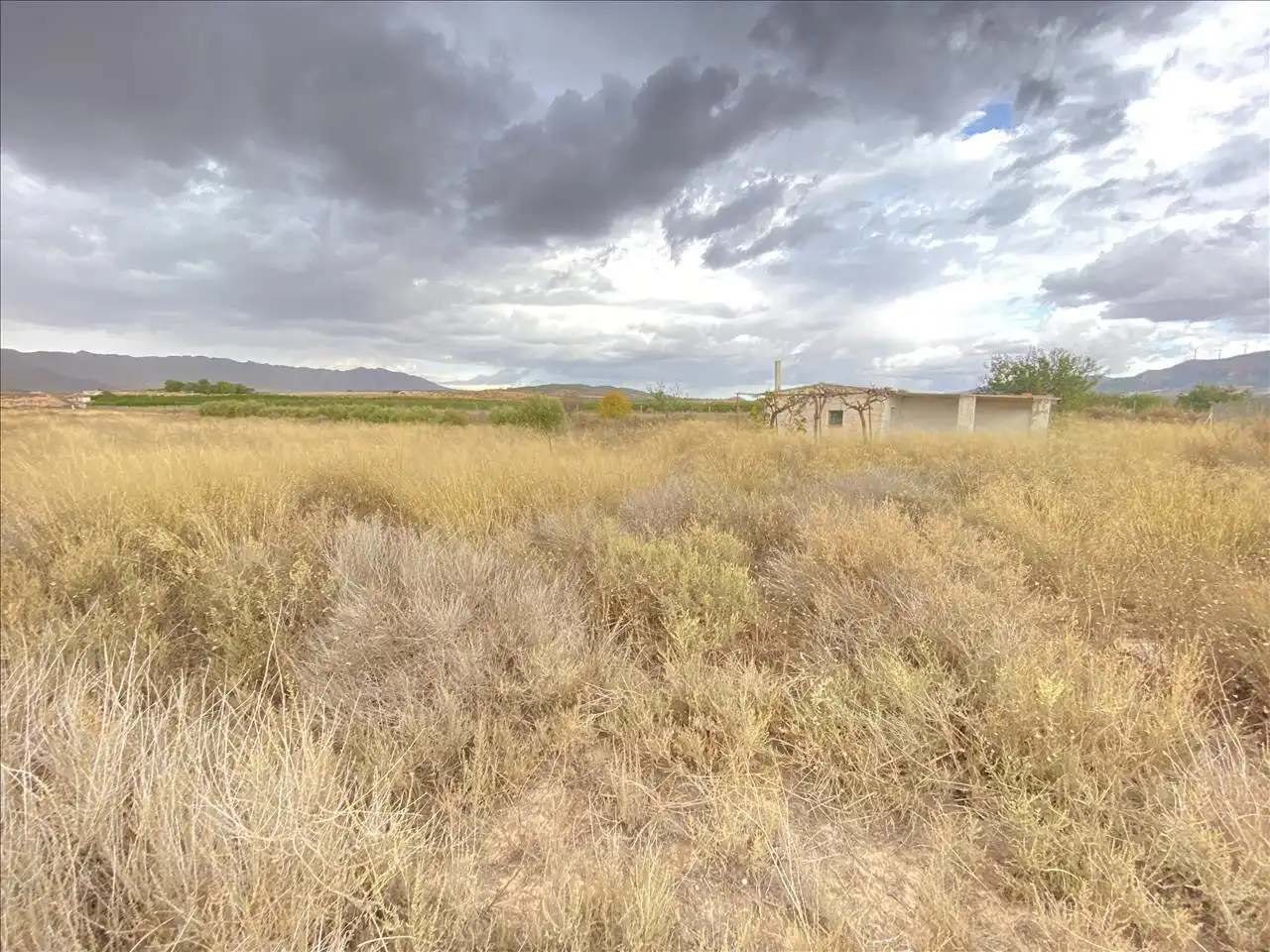 Residential for sale in Jumilla, Murcia
