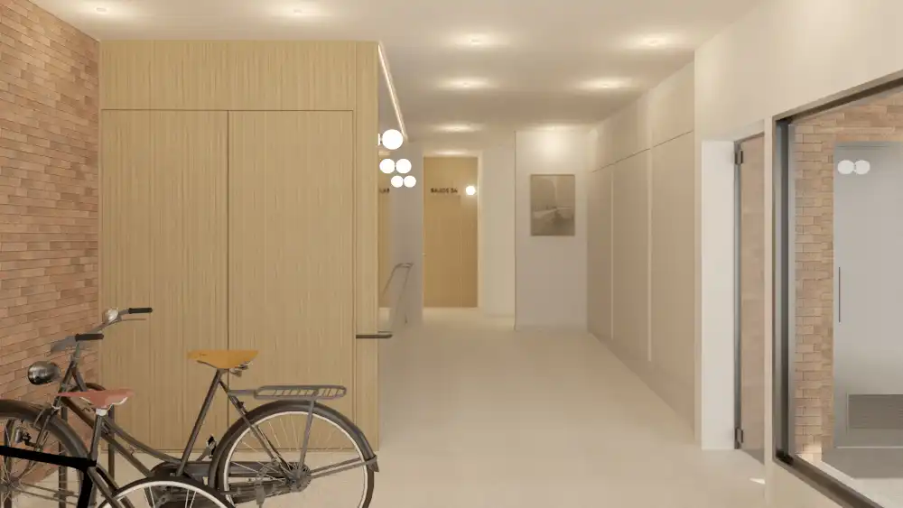 Dúplex en venta en Carrer del Gasòmetre, 81, Segle XX