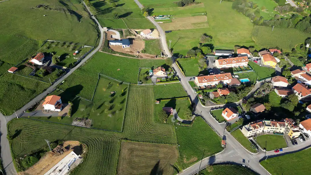 Residencial en venta en Udías, Cantabria