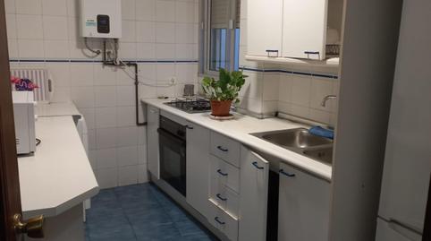 Foto 5 de Piso en venta en Encarnación - Regina,  Sevilla Capital
