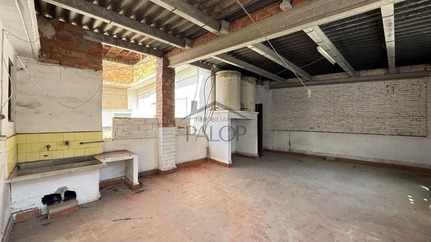 Piso en venta en Rafelguaraf con Terraza, Trastero y Balcón