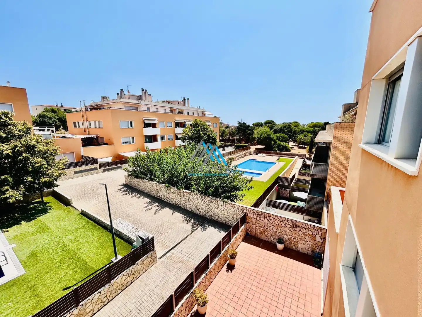 Piso con piscina en venta en VicenC Martorell 36, imagen 29