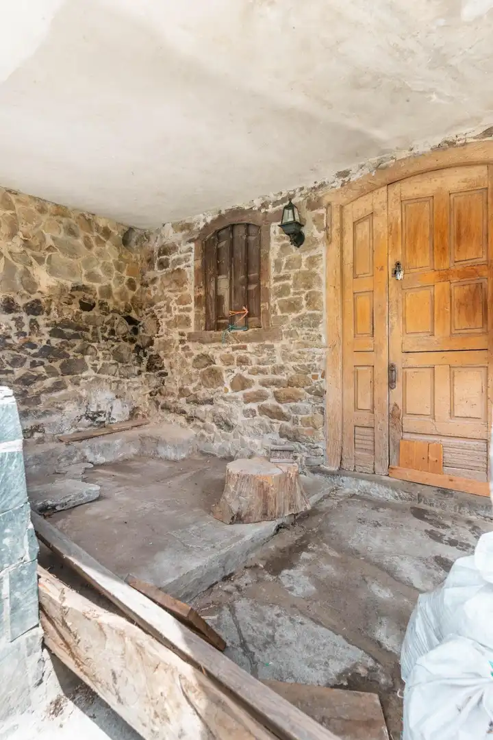 Adossat amb jardí en venda a Lugar MERUXAL,EL 40, imagen 32