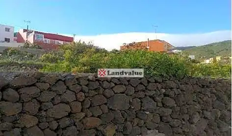 Grundstücke und Bauplätze zum Verkauf in El Molino 8, imagen 5
