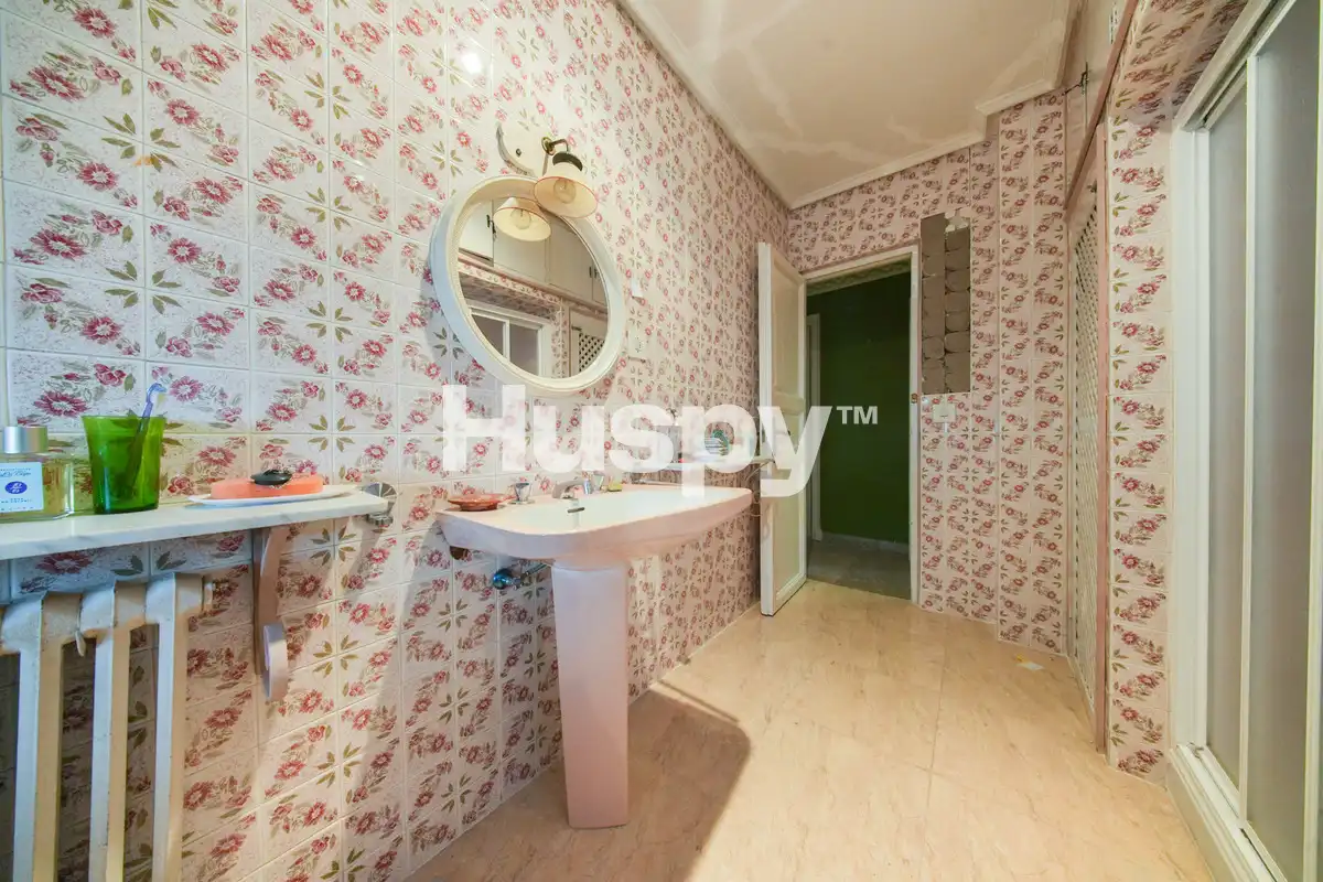 Casa con terraza en venta en Plaza General Vives, imagen 29