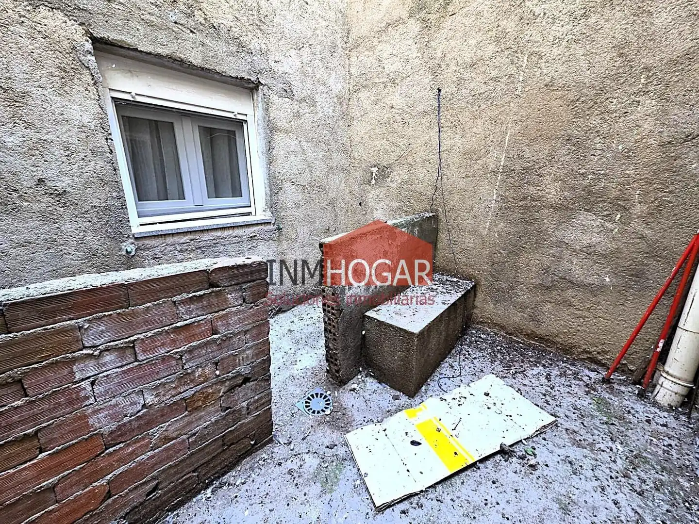 Terraza de Piso en venta en El Barraco  con Terraza, Amueblado y Balcón