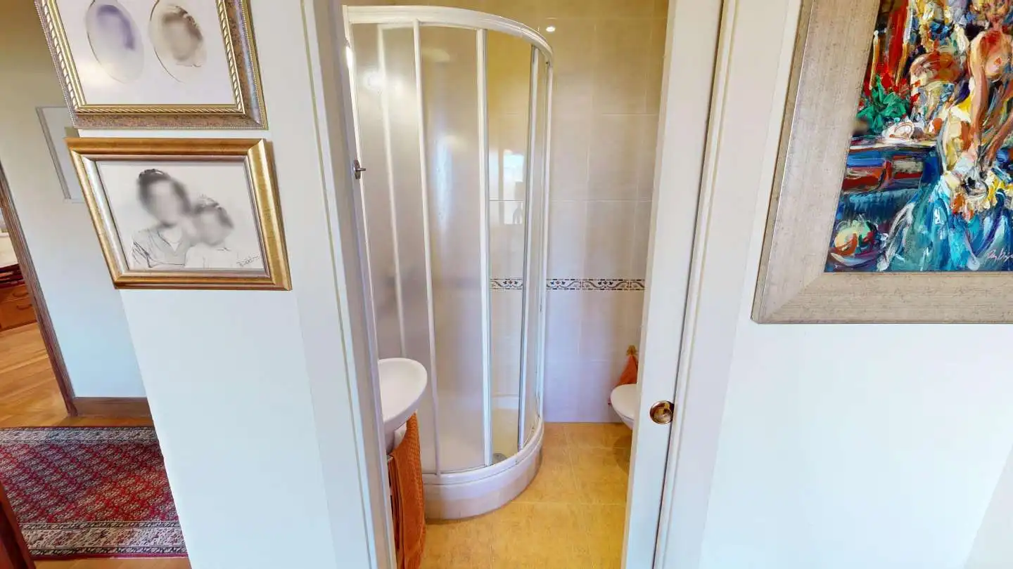 Piso en venta en Área Romántica