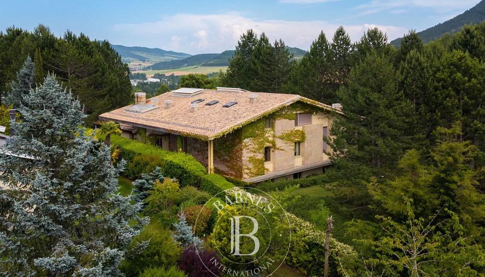 Foto 1 de Casa o chalet en venta en Casco Antiguo, Navarra