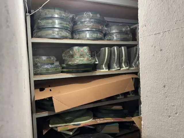 Individual en venta en Barrios Bajos - La Horta, imagen 14