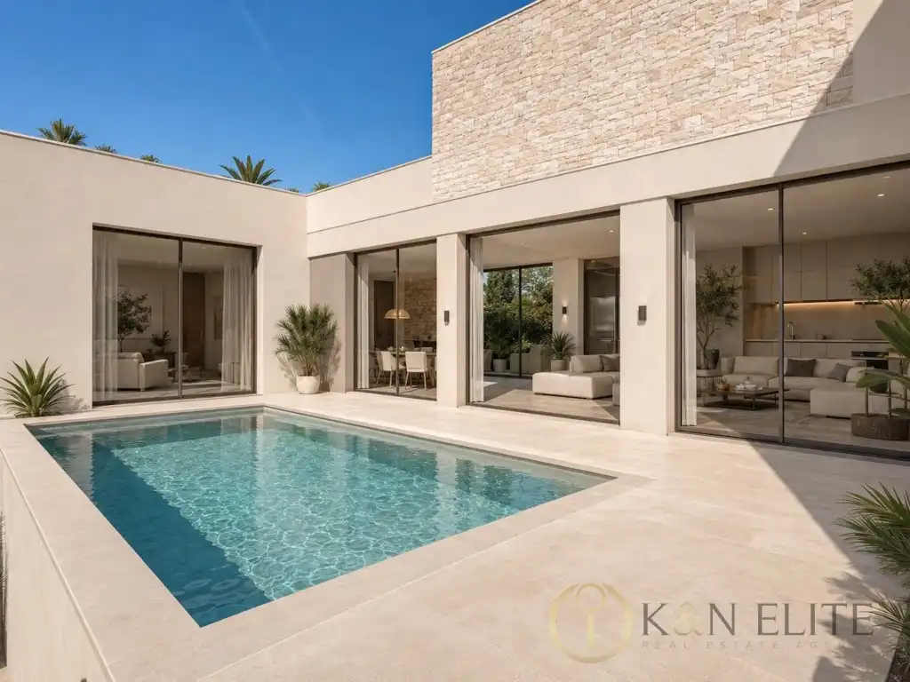 Terrace of Houses for sale in Godella