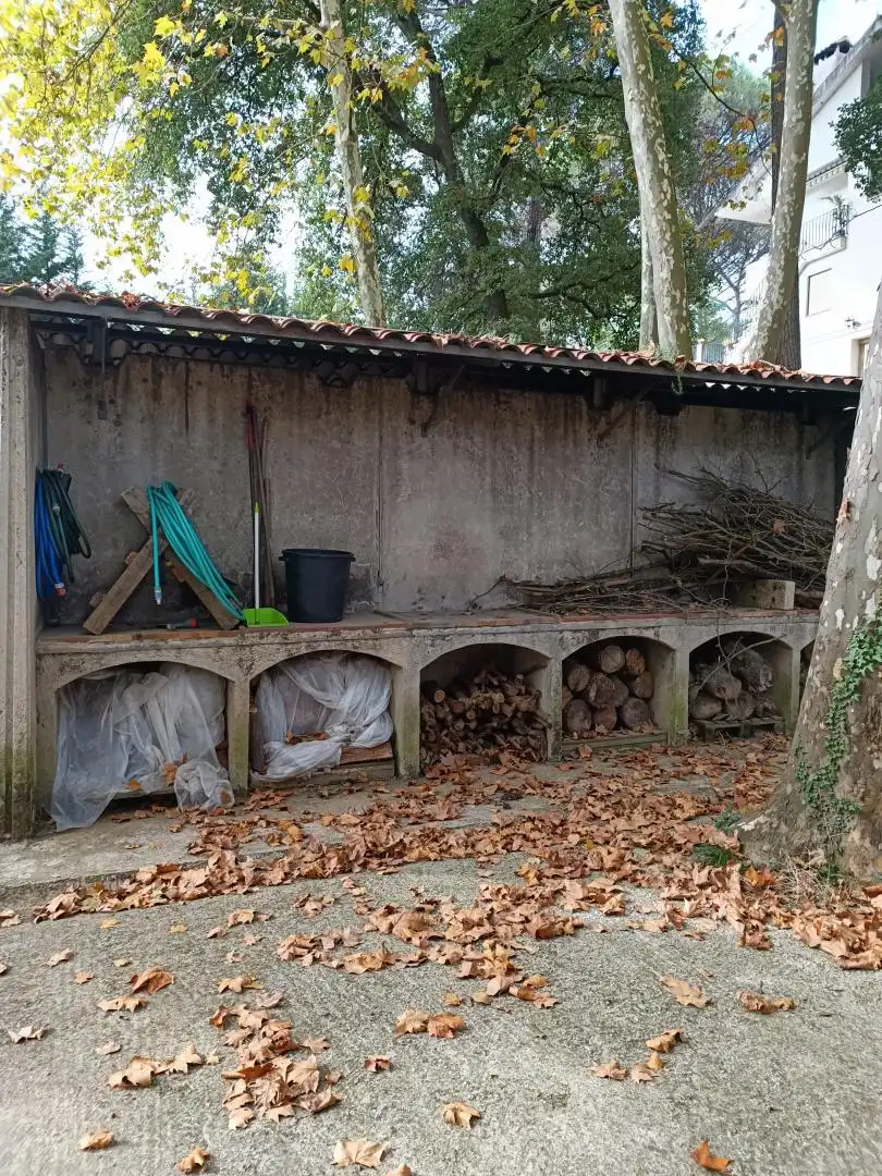 Dúplex de lloguer a Gualba