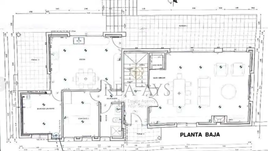 Casa o chalet en venta en Cervelló con Aire acondicionado, Calefacción y Jardín privado