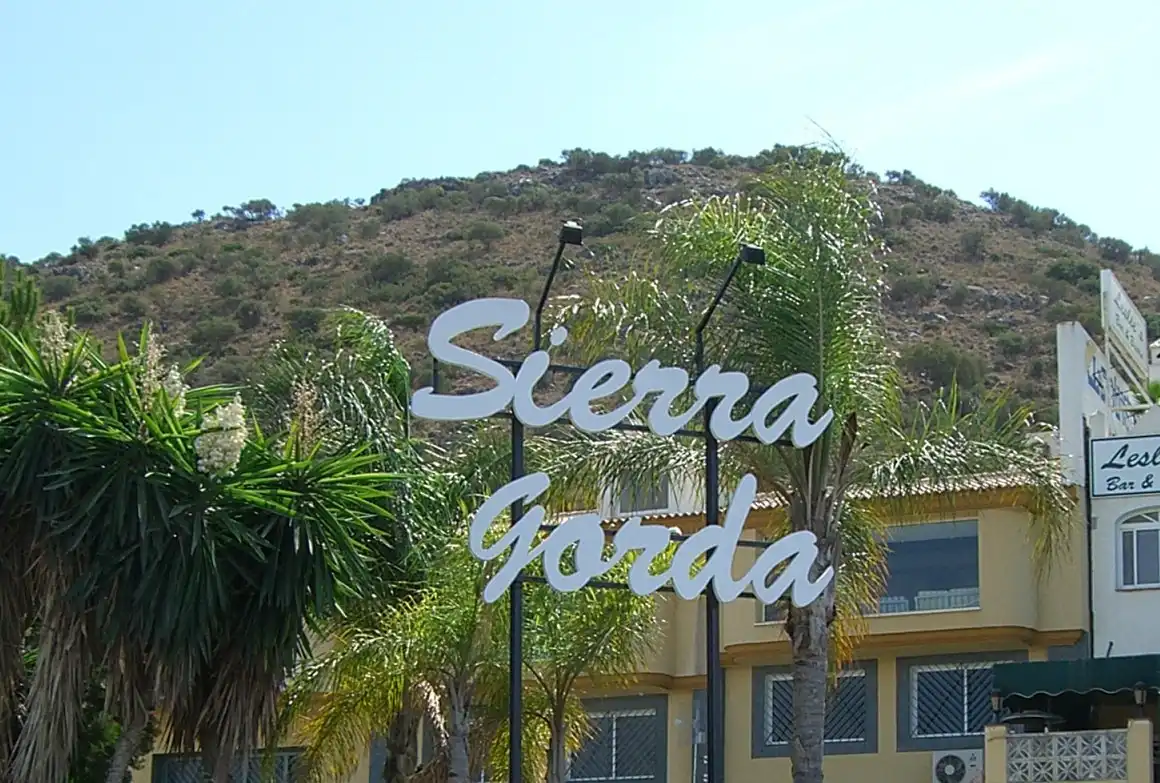 Terreno residenziale in vendita a Coín, imagen 5