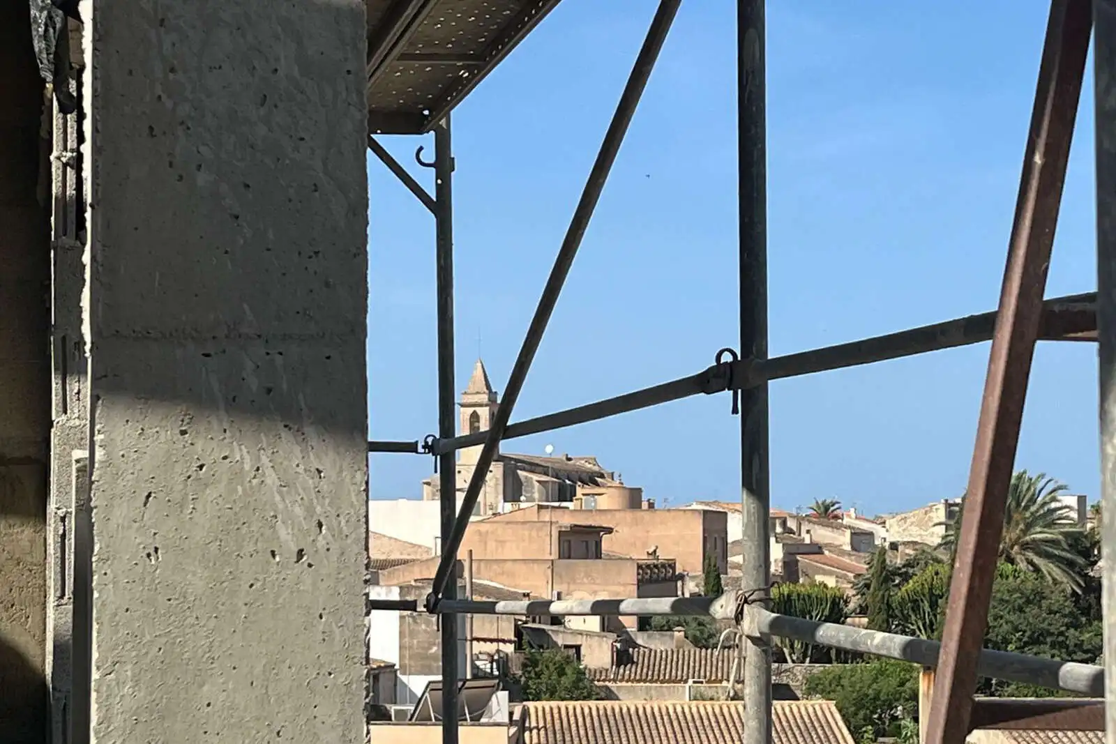 Casa en venda a Santanyí Poble, imagen 3