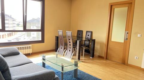 Foto 5 de Piso en venta en Lugones, Siero