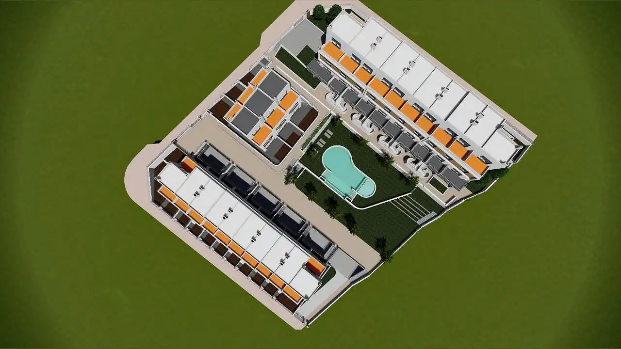 Detached homes for sale in Benicasim / Benicàssim
