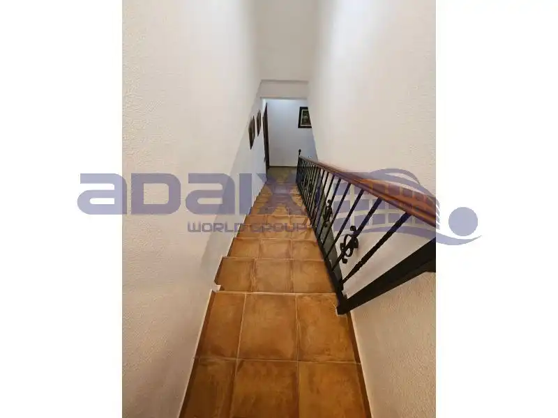 Finca rústica en venda en Ciudad Real amb Aire condicionat, Parquet i Traster