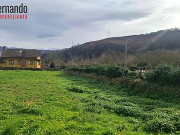 Terreno residenziale in vendita a Barrio de San Cristóbal