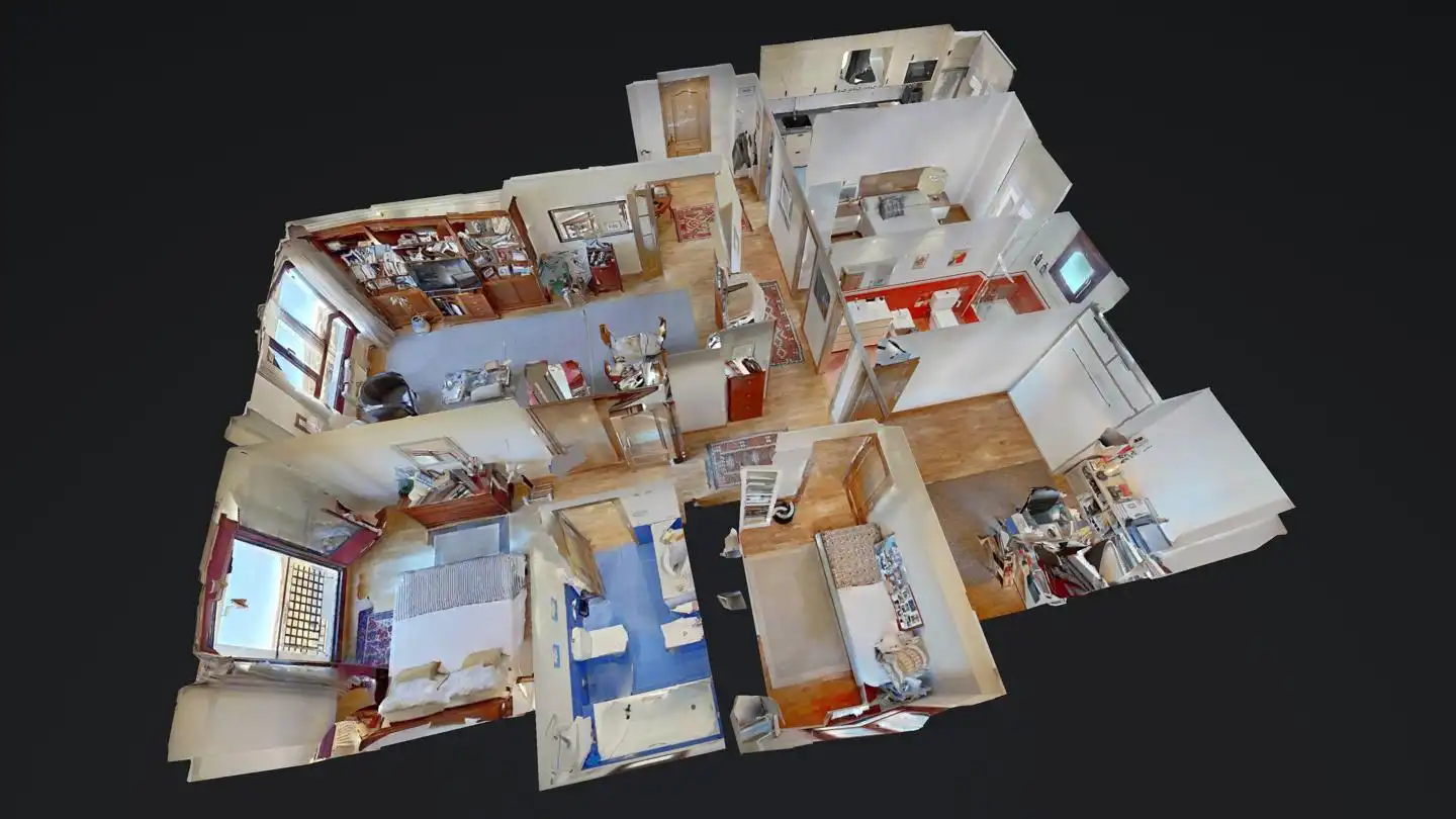 Piso en venta en Oviedo  con Calefacción, Parquet y Trastero