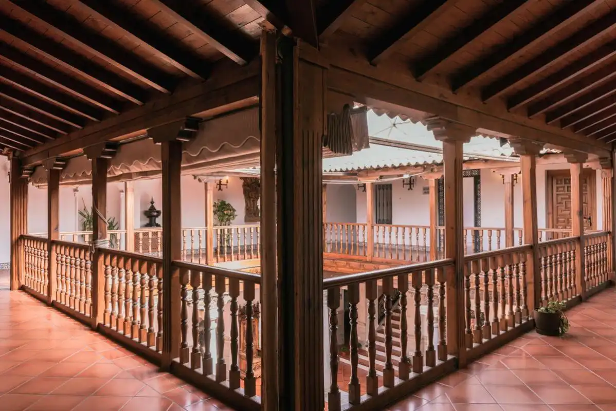 Maison avec terrasse à vendre à C. María del Rosario, imagen 3