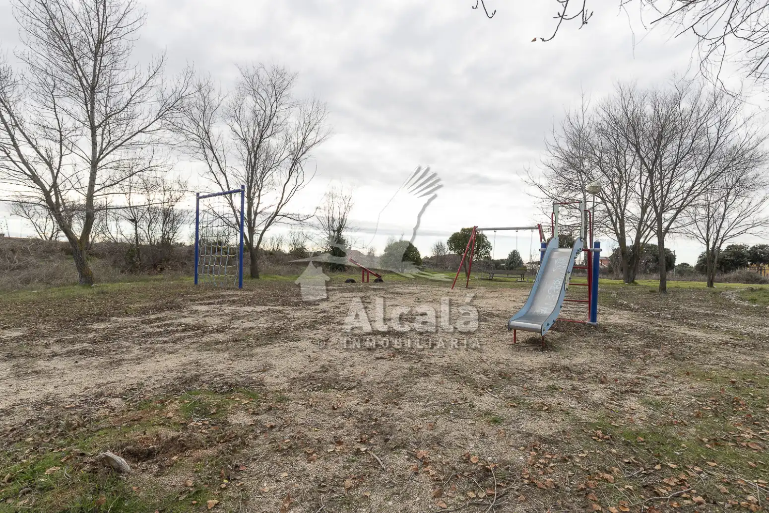 Terreno residencial en venta en Pioz, imagen 34