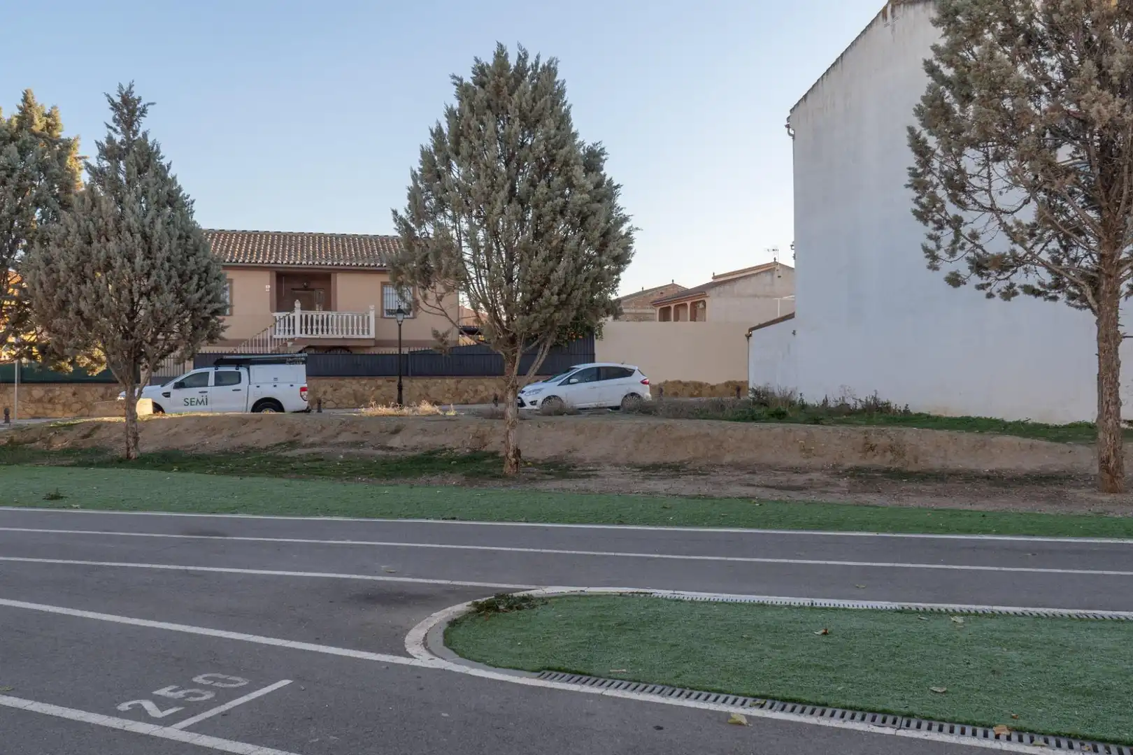 Terrenys i solars en venda a Cúllar Vega, imagen 19