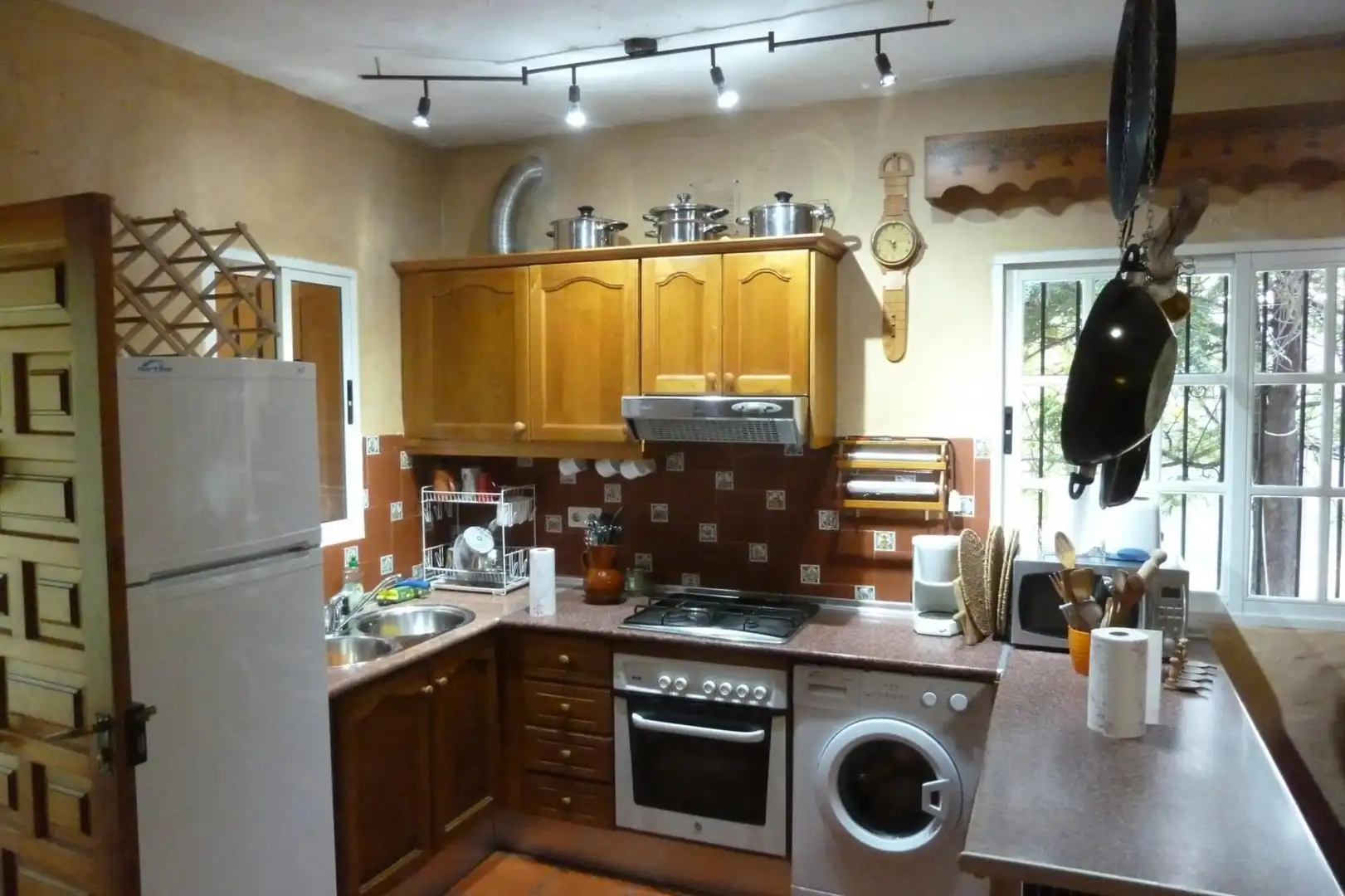 House with terrace for sale in Altos de Estepona, imagen 10