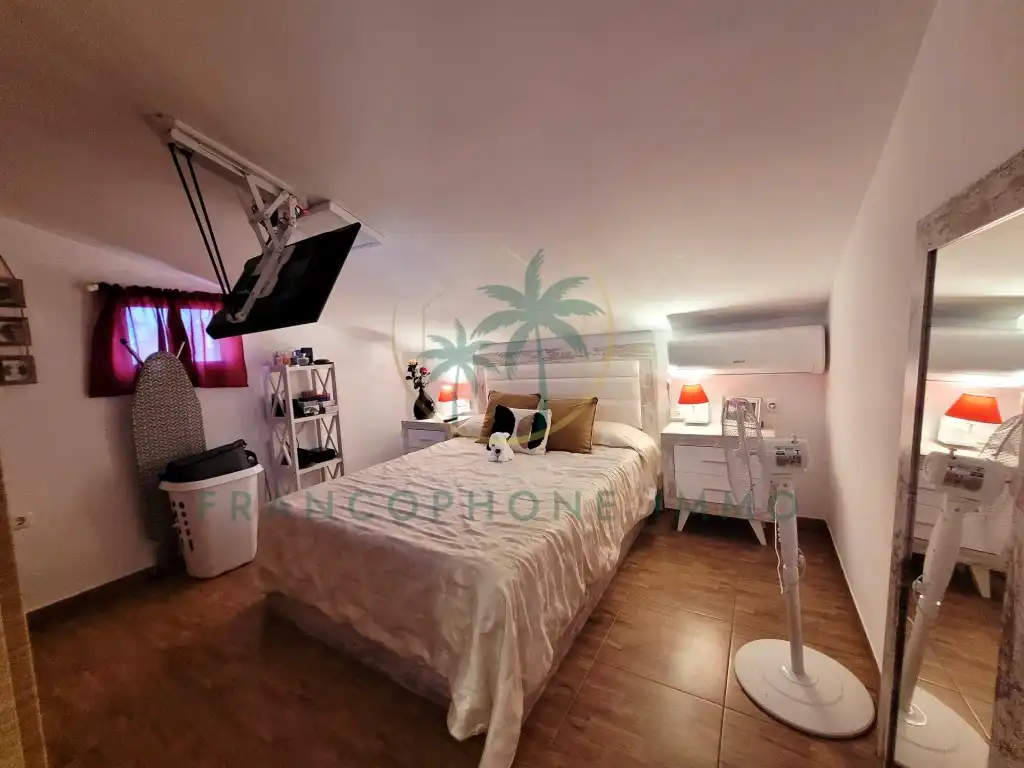 Locale commerciale in vendita a Carrer Rap 3, imagen 27