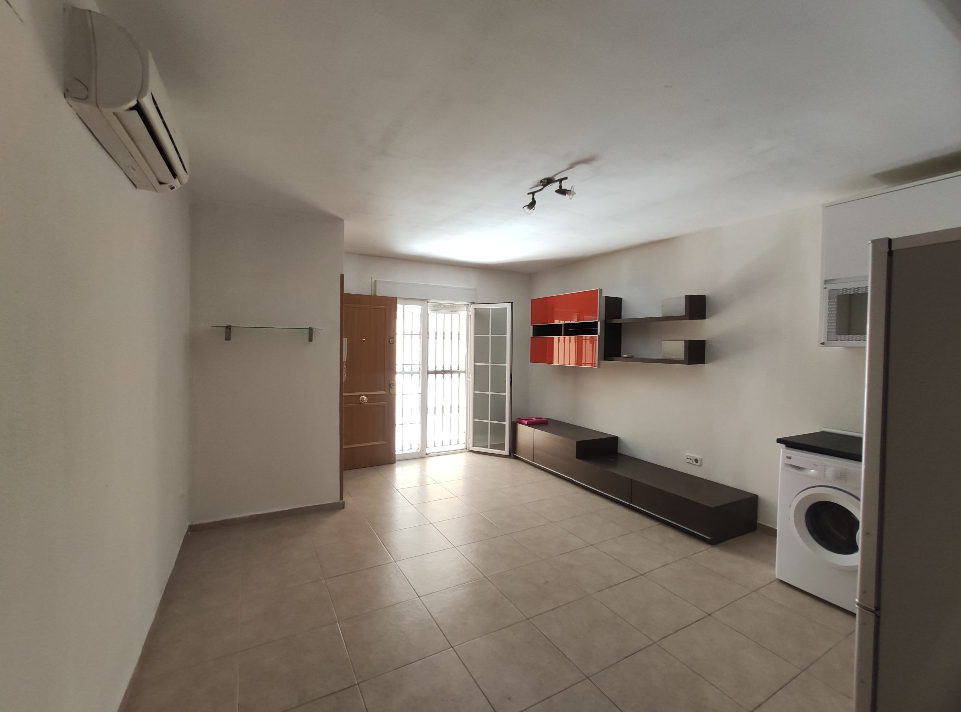 Apartment for sale in Yeles  with Air Conditioner and Heating