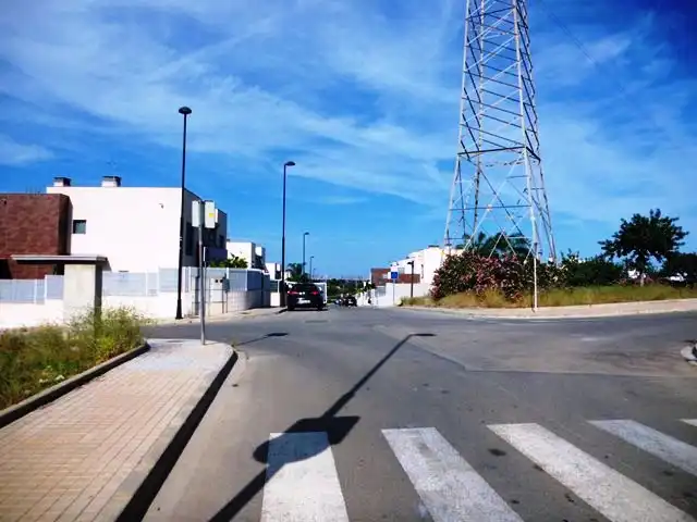 Residential for sale in Calle Gustavo Adolfo Bécquer, El Vedat - Santa Apolonia