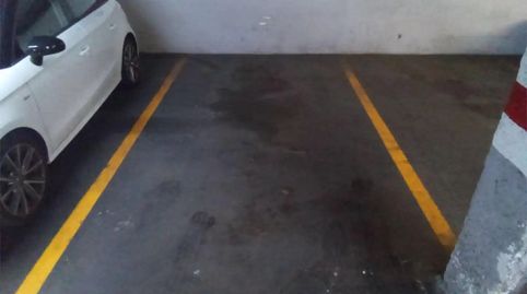 Foto 3 de Garaje en venta en Carrer D'aragó, 143, La Nova Esquerra de l'Eixample, Barcelona Capital